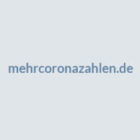 mehrcoronazahlen.de