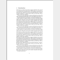 Implementation of a dynamic platform-independent DICOM-server
